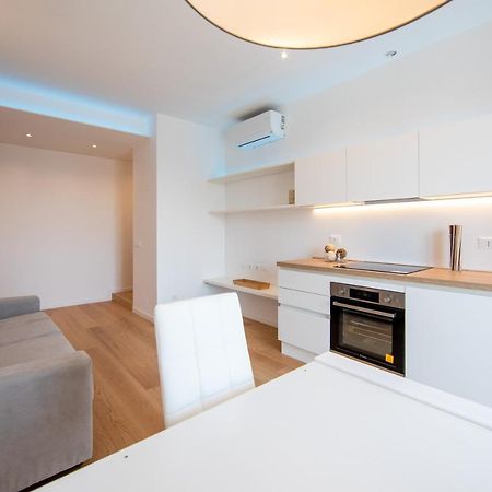 Casa Giorgia Apartment Milan Luaran gambar