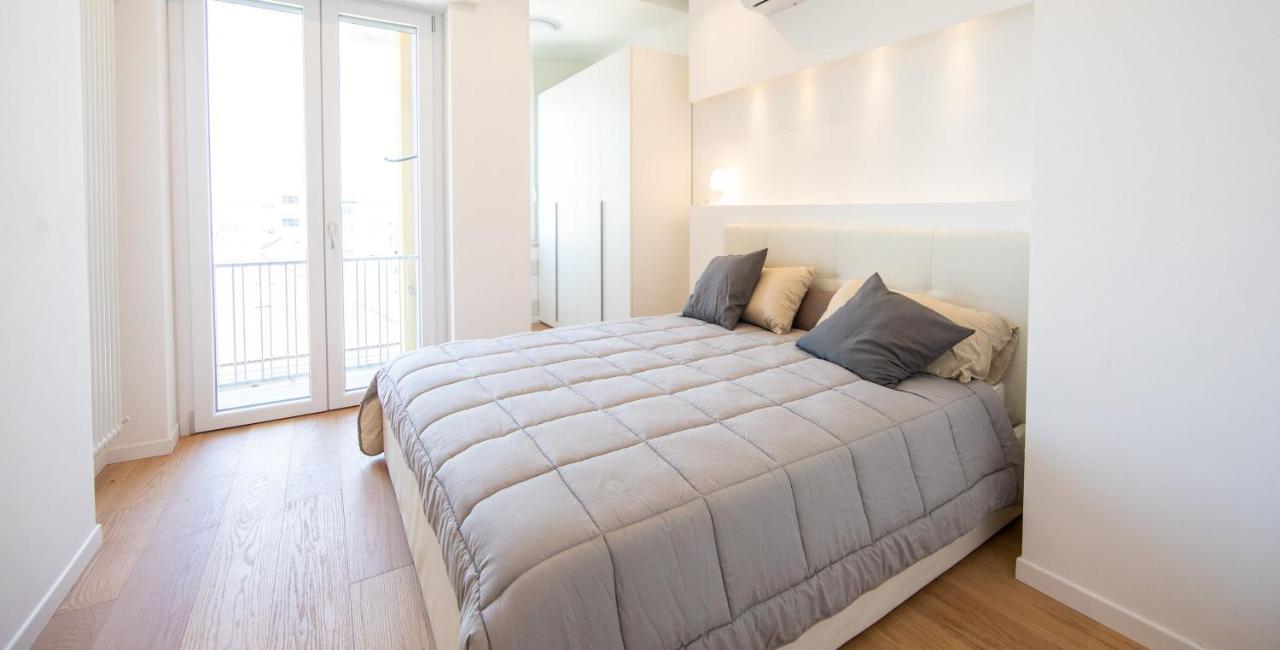 Casa Giorgia Apartment Milan Luaran gambar