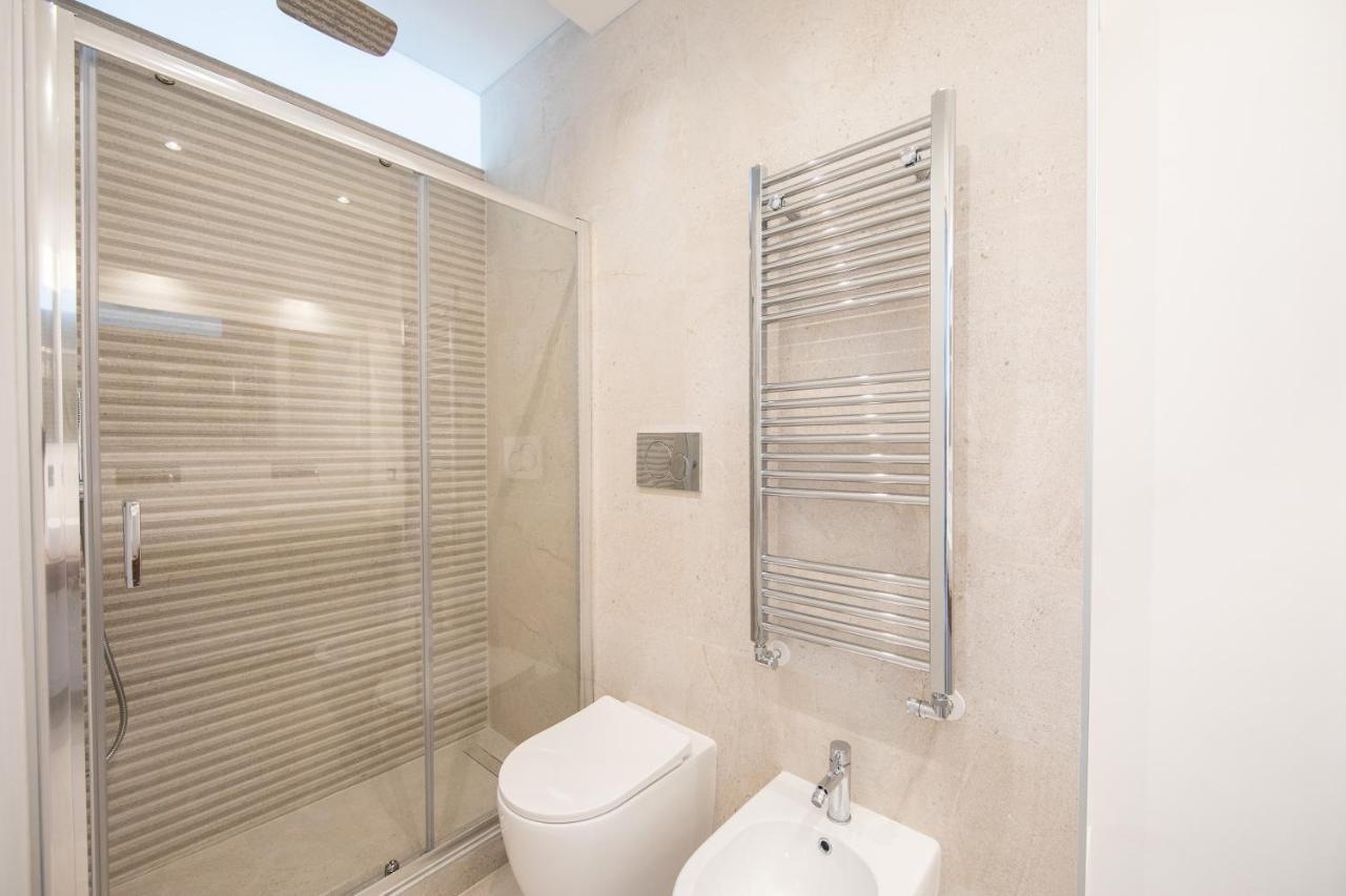 Casa Giorgia Apartment Milan Luaran gambar