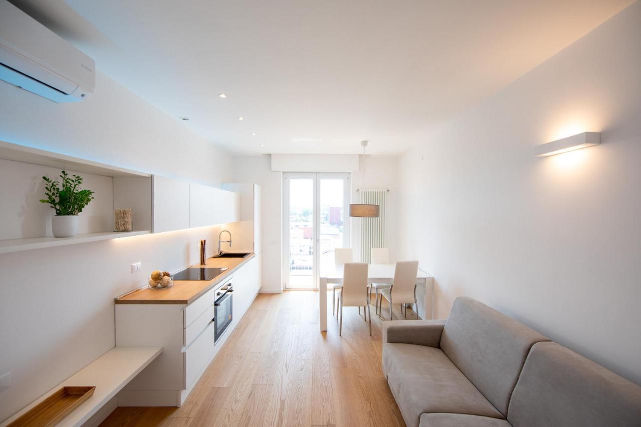 Casa Giorgia Apartment Milan Luaran gambar