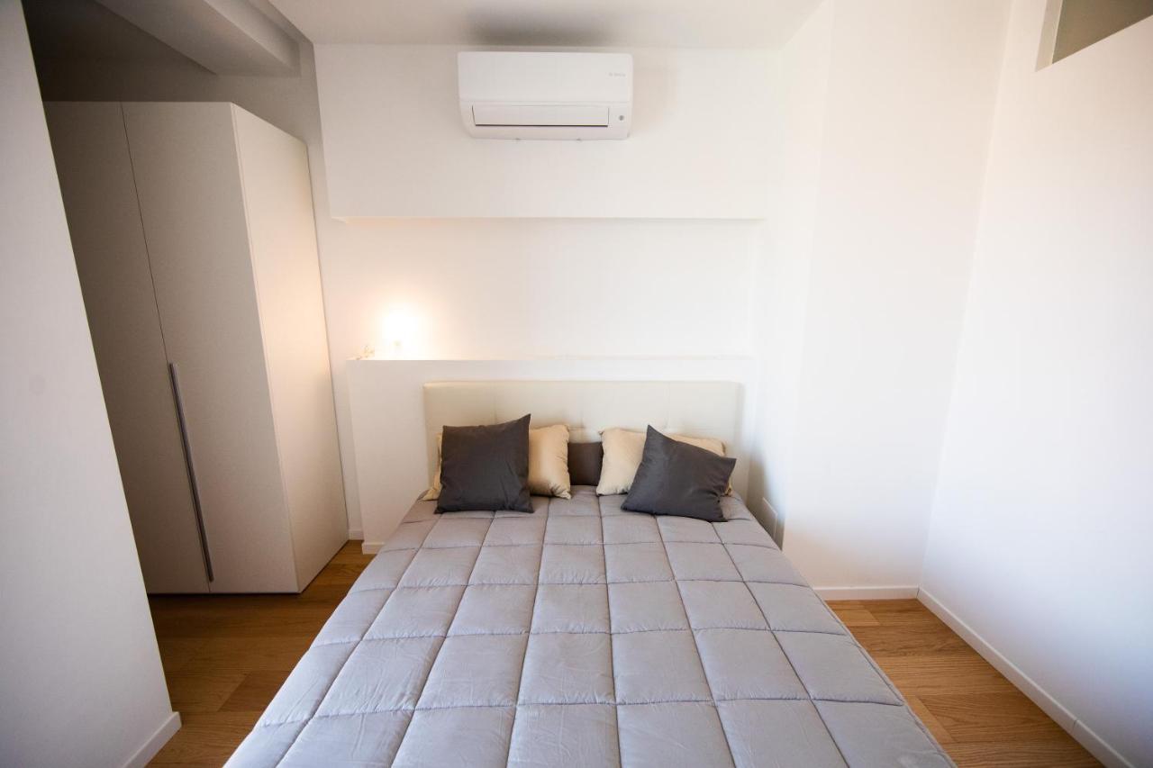 Casa Giorgia Apartment Milan Luaran gambar