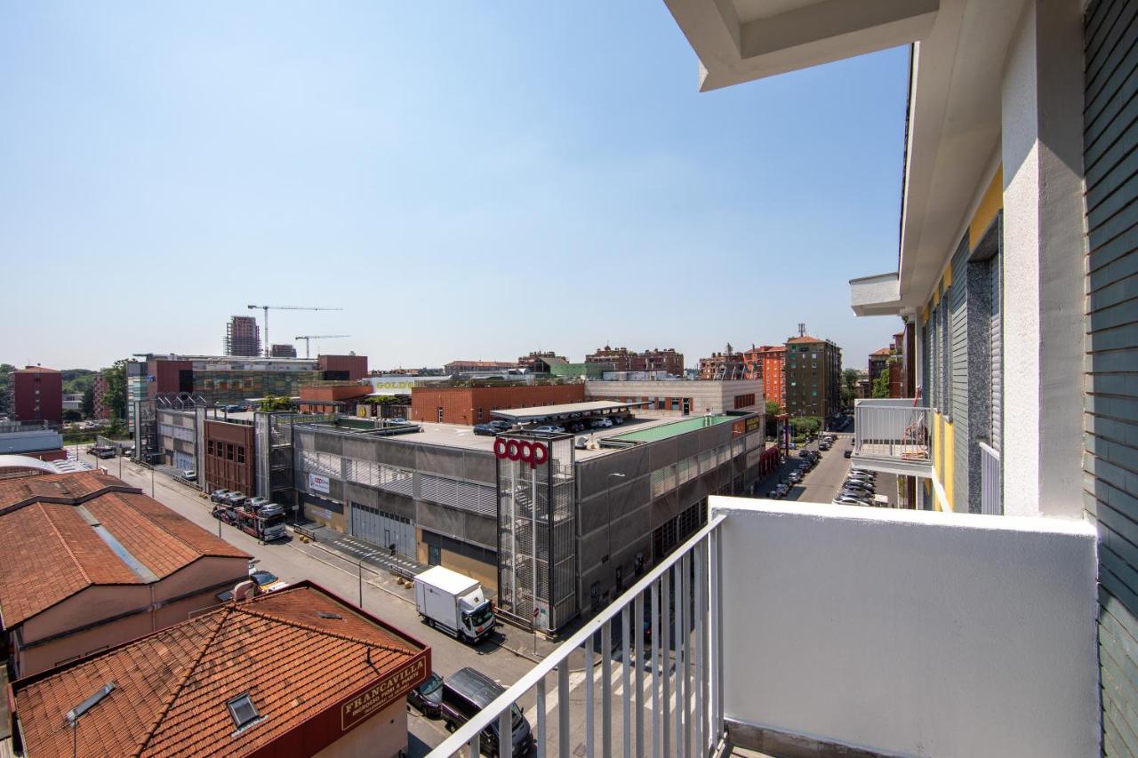 Casa Giorgia Apartment Milan Luaran gambar