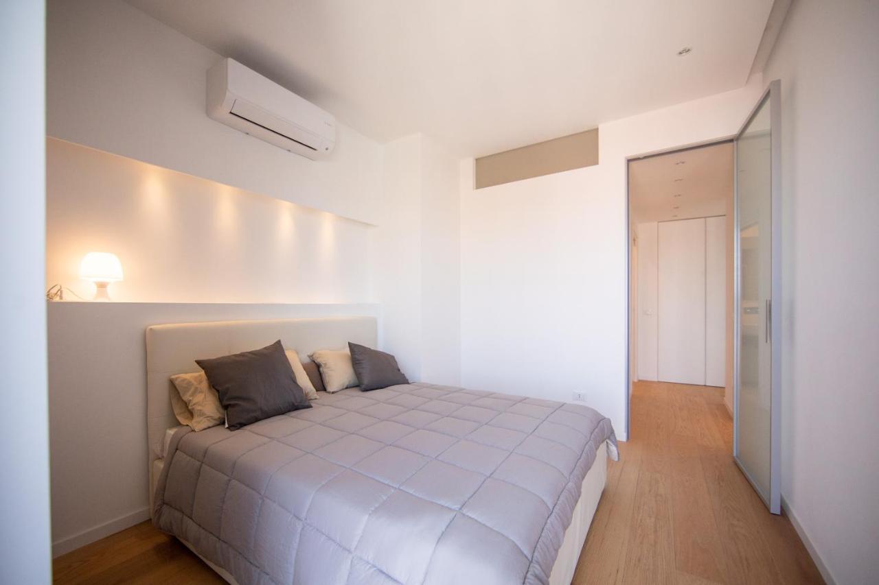Casa Giorgia Apartment Milan Luaran gambar