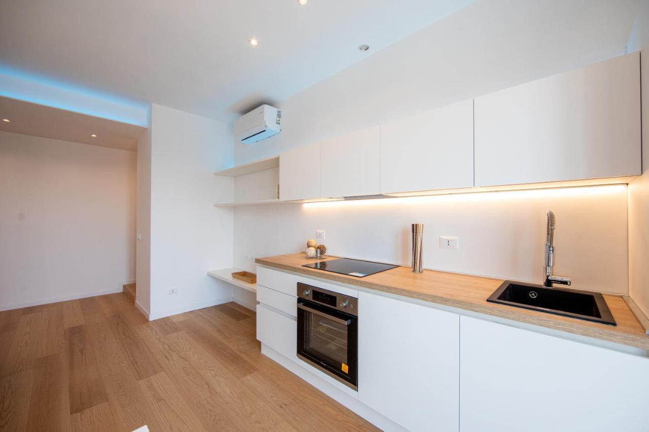Casa Giorgia Apartment Milan Luaran gambar