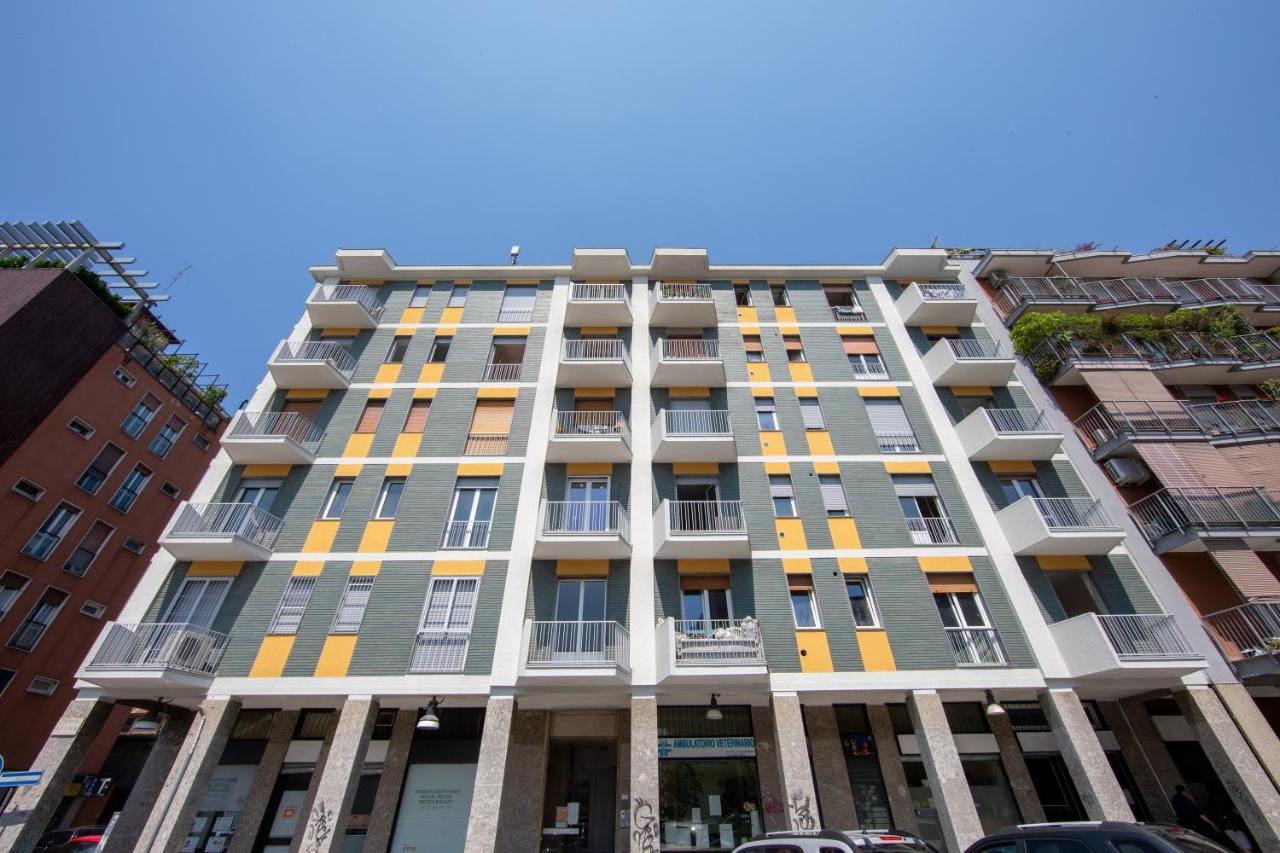 Casa Giorgia Apartment Milan Luaran gambar