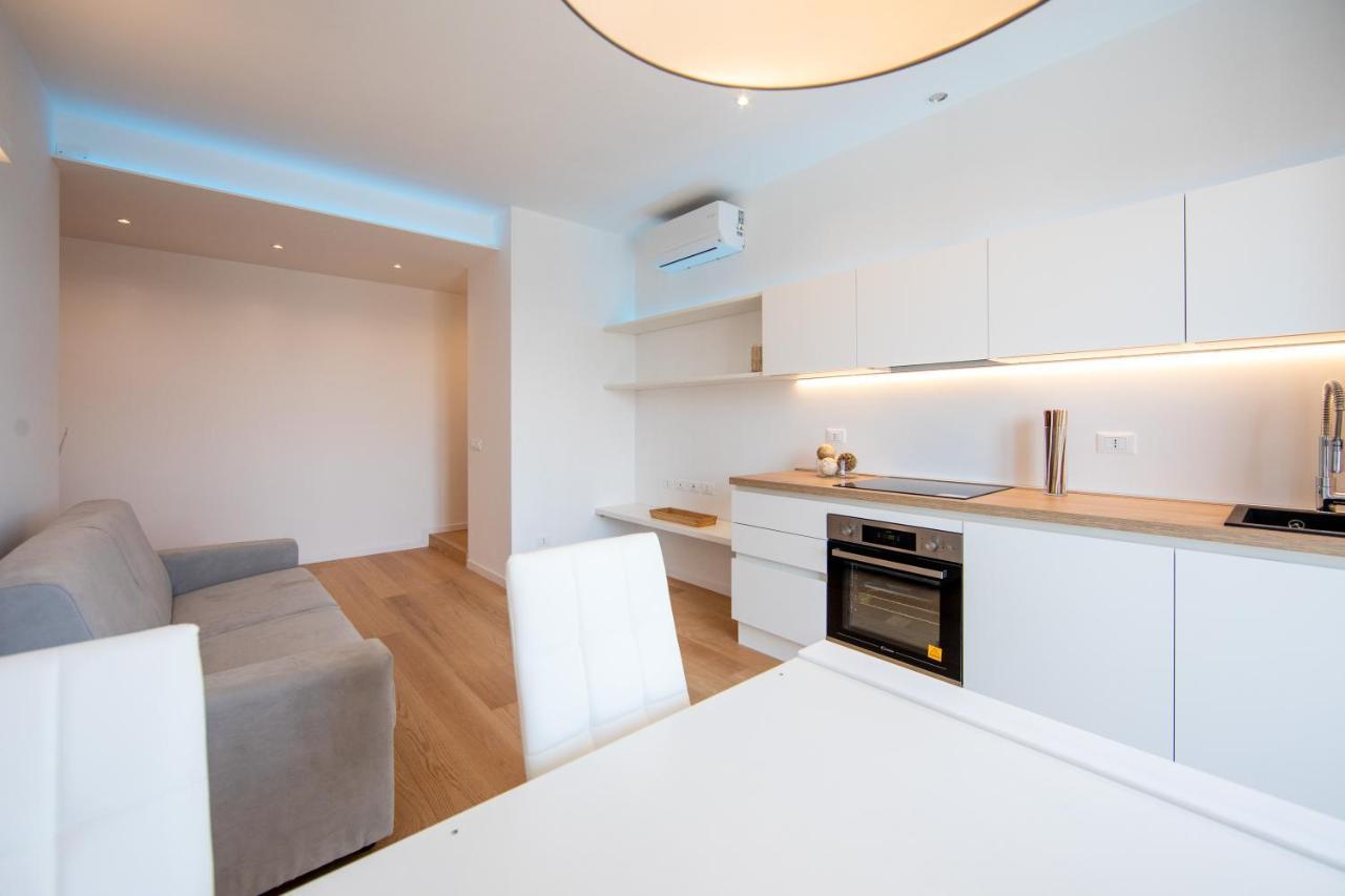 Casa Giorgia Apartment Milan Luaran gambar