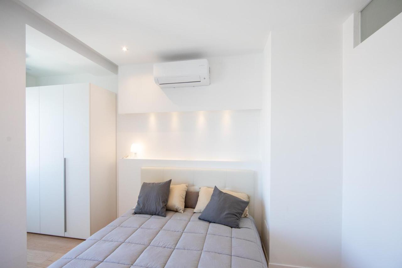 Casa Giorgia Apartment Milan Luaran gambar